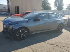 1N4BL4CV2PN335407 2023 NISSAN ALTIMA