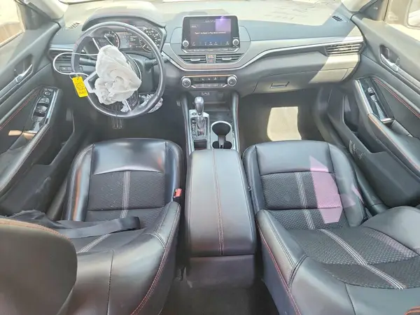 1N4BL4CV2PN336864 2023 NISSAN ALTIMA - Image 8