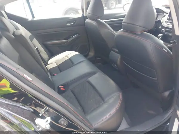 1N4BL4CV2PN337822 2023 NISSAN ALTIMA - Image 8