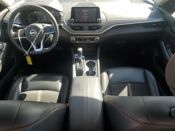 1N4BL4CV2PN338968 2023 NISSAN ALTIMA - Image 8