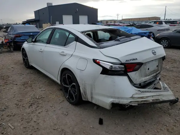 1N4BL4CV2PN341708 2023 NISSAN ALTIMA - Image 2