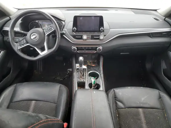 1N4BL4CV2PN341708 2023 NISSAN ALTIMA - Image 8
