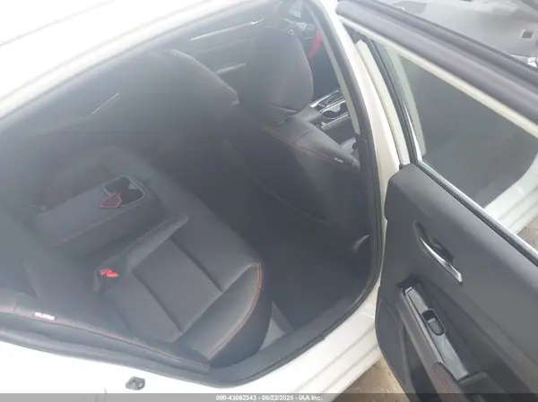 1N4BL4CV2PN350134 2023 NISSAN ALTIMA - Image 8