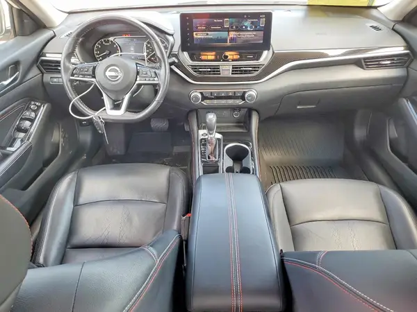 1N4BL4CV2PN355009 2023 NISSAN ALTIMA - Image 8