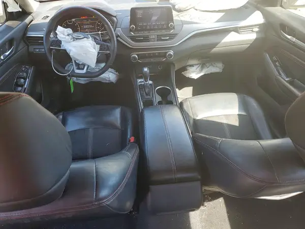 1N4BL4CV2PN357374 2023 NISSAN ALTIMA - Image 8