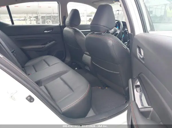 1N4BL4CV2PN357441 2023 NISSAN ALTIMA - Image 8