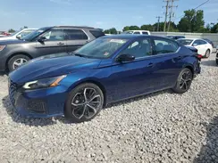 1N4BL4CV2PN358623 2023 NISSAN ALTIMA