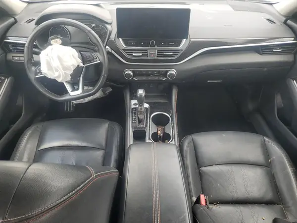 1N4BL4CV2PN364048 2023 NISSAN ALTIMA - Image 8