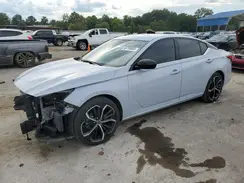 1N4BL4CV2PN366978 2023 NISSAN ALTIMA