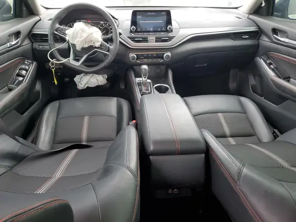 1N4BL4CV2PN366978 2023 NISSAN ALTIMA - Image 8