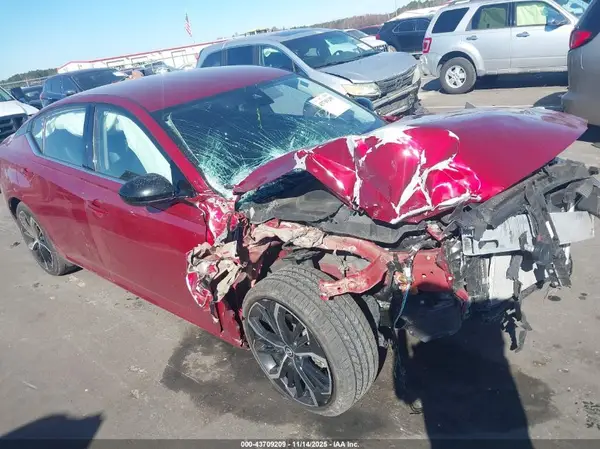 1N4BL4CV2PN367581 2023 NISSAN ALTIMA - Image 1