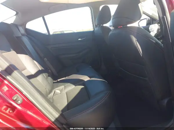 1N4BL4CV2PN367581 2023 NISSAN ALTIMA - Image 8