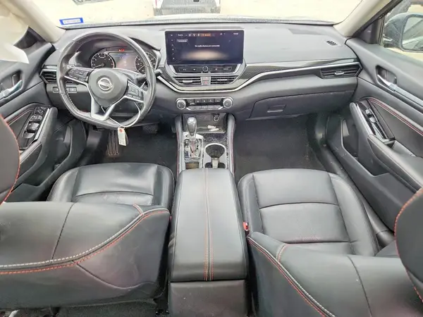 1N4BL4CV2PN369640 2023 NISSAN ALTIMA - Image 8