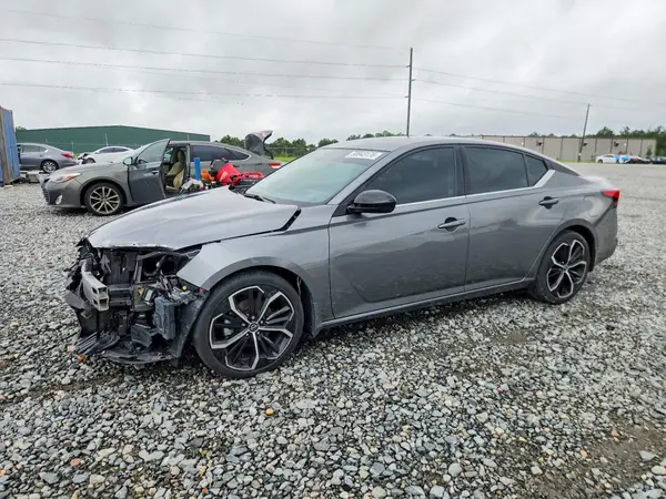 1N4BL4CV2PN374725 2023 NISSAN ALTIMA - Image 1