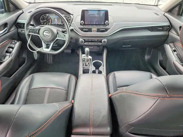 1N4BL4CV2PN374725 2023 NISSAN ALTIMA - Image 8