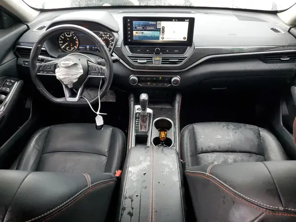 1N4BL4CV2PN375194 2023 NISSAN ALTIMA - Image 8