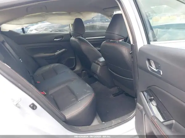 1N4BL4CV2PN375857 2023 NISSAN ALTIMA - Image 8
