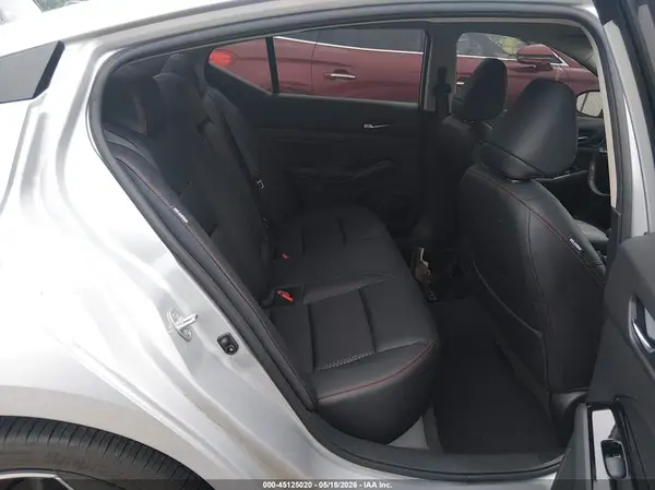 1N4BL4CV2PN377429 2023 NISSAN ALTIMA - Image 8
