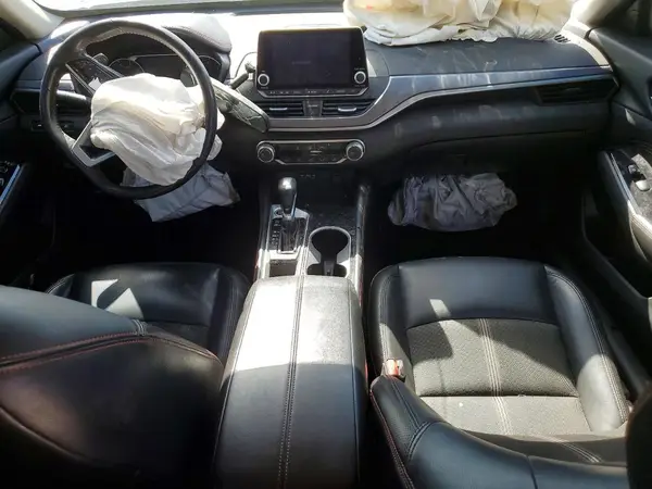 1N4BL4CV2PN382503 2023 NISSAN ALTIMA - Image 8