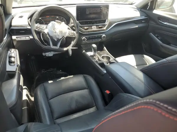 1N4BL4CV2PN388818 2023 NISSAN ALTIMA - Image 8