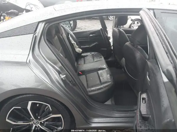 1N4BL4CV2PN392383 2023 NISSAN ALTIMA - Image 8