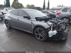 1N4BL4CV2PN398121 2023 NISSAN ALTIMA