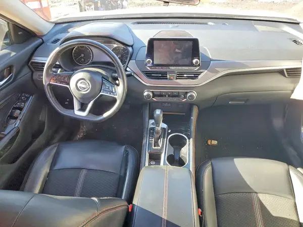 1N4BL4CV2PN398202 2023 NISSAN ALTIMA - Image 8