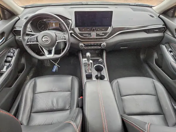 1N4BL4CV2PN398636 2023 NISSAN ALTIMA - Image 8