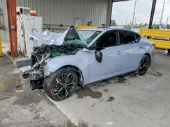 1N4BL4CV2PN399530 2023 NISSAN ALTIMA