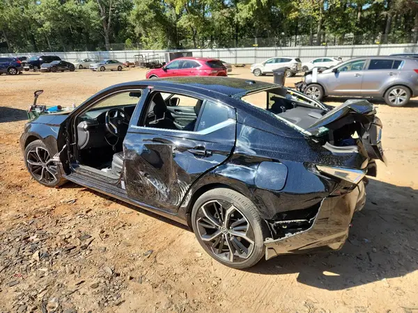 1N4BL4CV2PN402880 2023 NISSAN ALTIMA - Image 2