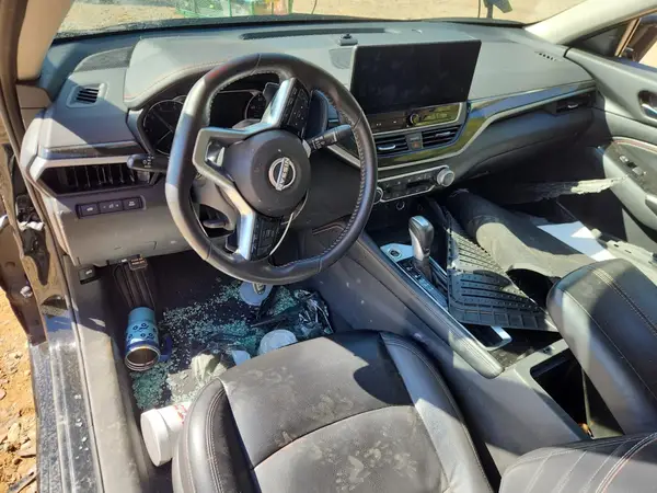 1N4BL4CV2PN402880 2023 NISSAN ALTIMA - Image 8