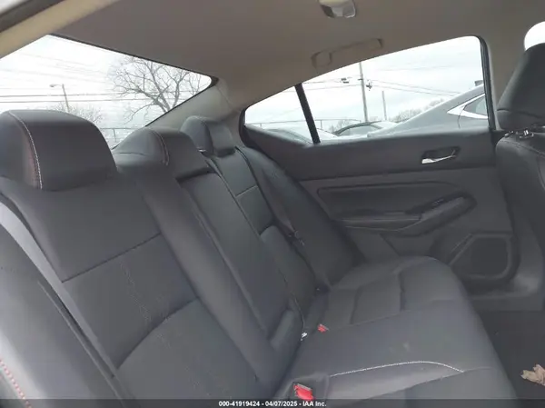 1N4BL4CV2PN406086 2023 NISSAN ALTIMA - Image 8