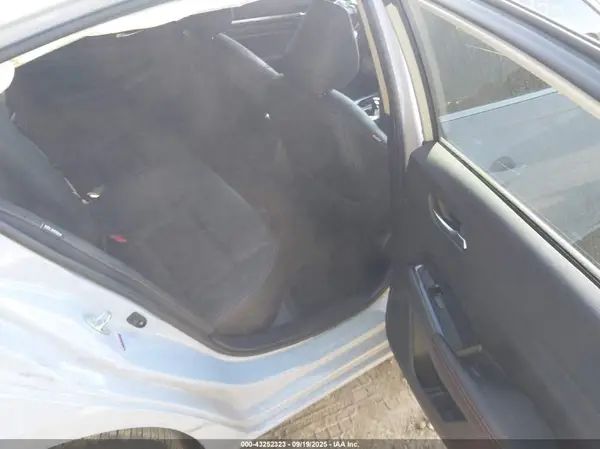 1N4BL4CV2PN406878 2023 NISSAN ALTIMA - Image 8