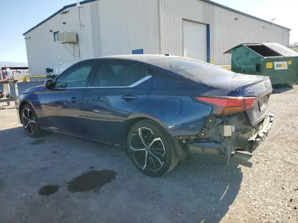 1N4BL4CV2PN408419 2023 NISSAN ALTIMA - Image 2