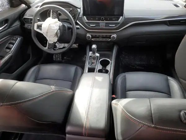 1N4BL4CV2PN411143 2023 NISSAN ALTIMA - Image 8