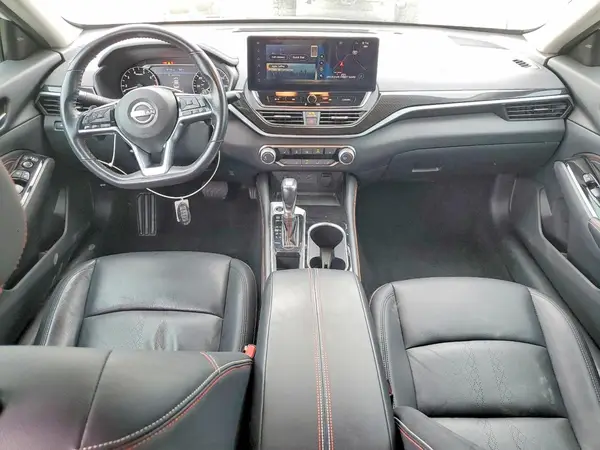 1N4BL4CV2PN412101 2023 NISSAN ALTIMA - Image 8