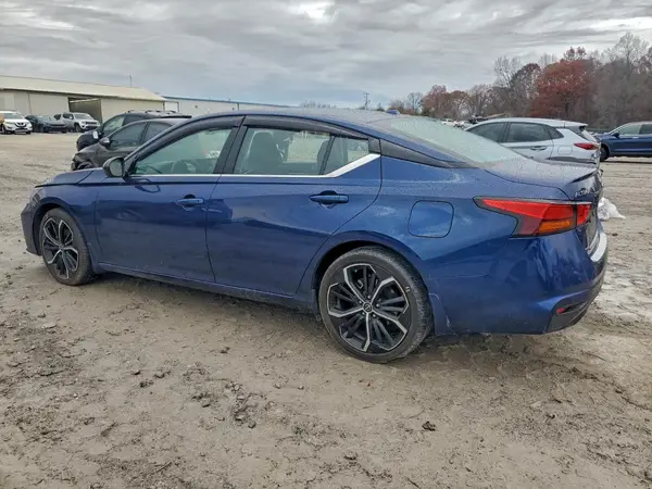 1N4BL4CV2PN412146 2023 NISSAN ALTIMA - Image 2