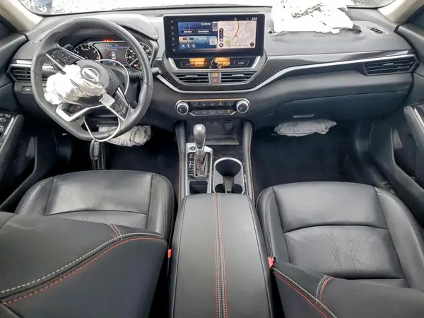 1N4BL4CV2PN412146 2023 NISSAN ALTIMA - Image 8