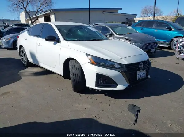 1N4BL4CV2PN414088 2023 NISSAN ALTIMA - Image 1