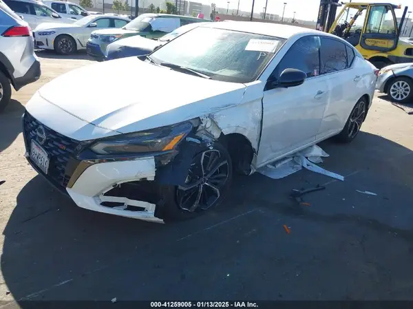 1N4BL4CV2PN414088 2023 NISSAN ALTIMA - Image 2