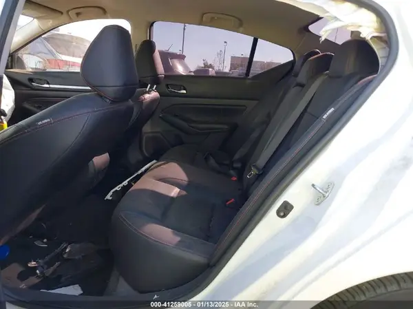 1N4BL4CV2PN414088 2023 NISSAN ALTIMA - Image 8