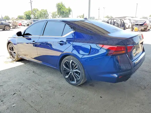 1N4BL4CV2PN416424 2023 NISSAN ALTIMA - Image 2