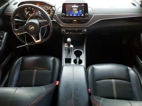 1N4BL4CV2PN416424 2023 NISSAN ALTIMA - Image 8