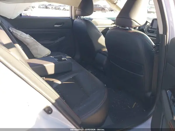 1N4BL4CV2PN417153 2023 NISSAN ALTIMA - Image 8