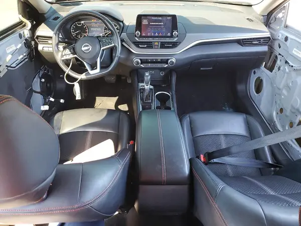 1N4BL4CV2PN417251 2023 NISSAN ALTIMA - Image 8