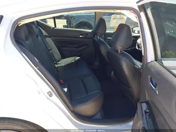 1N4BL4CV2PN422613 2023 NISSAN ALTIMA - Image 8