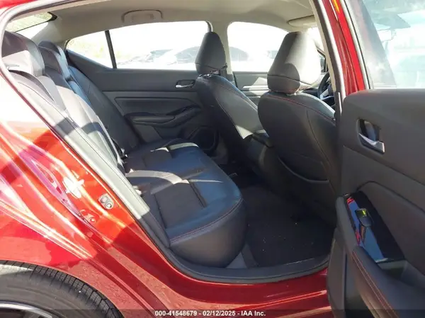 1N4BL4CV2PN423096 2023 NISSAN ALTIMA - Image 8