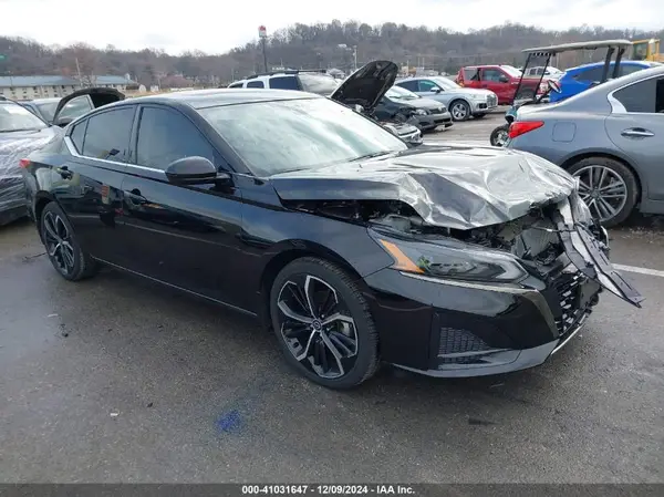 1N4BL4CV2PN423793 2023 NISSAN ALTIMA - Image 1