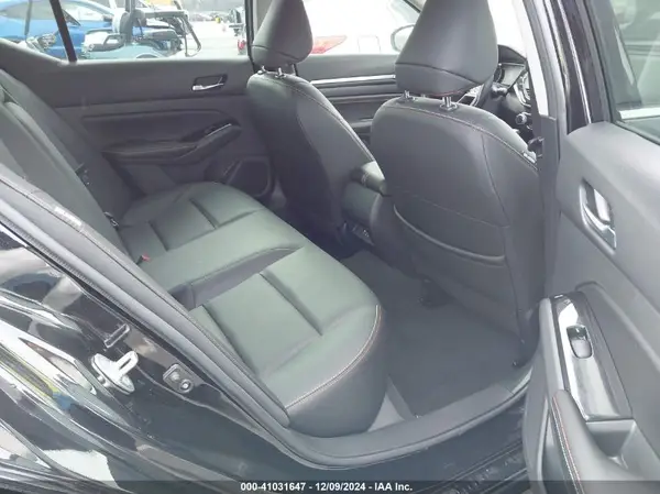 1N4BL4CV2PN423793 2023 NISSAN ALTIMA - Image 8