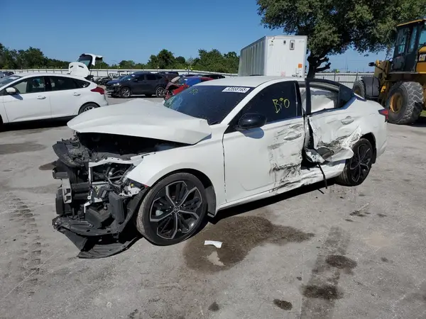 1N4BL4CV2PN424345 2023 NISSAN ALTIMA - Image 1